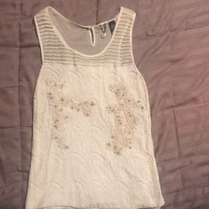BKE Tops - BKE Boutique tank top BKE Tops - BKE Boutique tank top